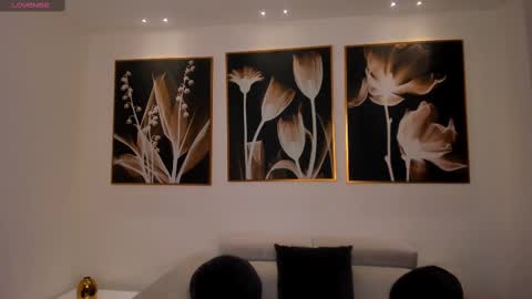 Call me Nia  online show from 19, 2, 2025