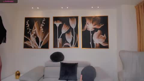 Call me Nia  online show from 23, 2, 2025