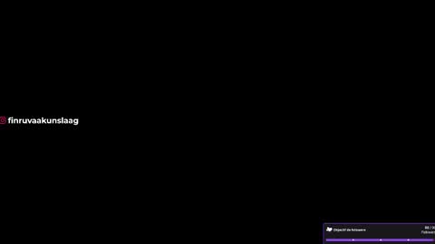 Vaerhys online show from 28, 2, 2026