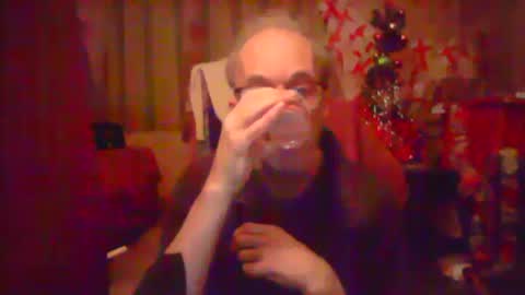 nice6body online show from 29, 12, 2024