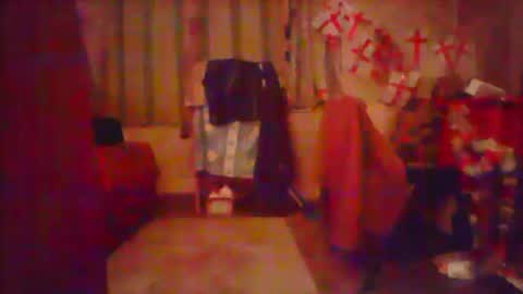 nice6body online show from 28, 1, 2025