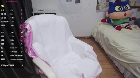 Belle online show from 16, 1, 2026