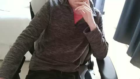 Snapshot of nice_dicknballs chatting on 9, 6, 2026 nice_dicknballs online show from 9, 6, 2026