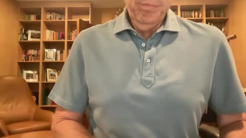 Nice Gentle Naughty online show from 13, 9, 2025