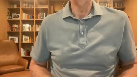 Nice Gentle Naughty online show from 17, 5, 2026