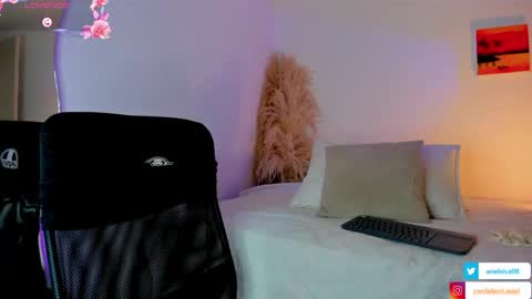 Snapshot of niceariel chatting on 4, 6, 2026 Ariel online show from 4, 6, 2026