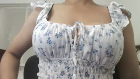 Snapshot of nicebrown chatting on 15, 7, 2026 Sfora online show from 15, 7, 2026