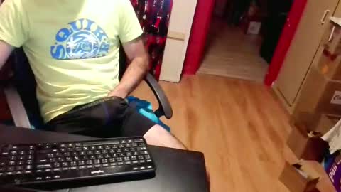 nicecck24 online show from 17, 11, 2025