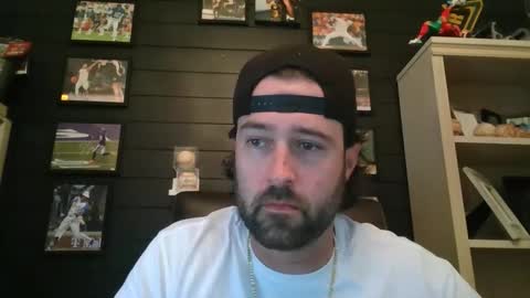 nicecock2745 online show from 18, 5, 2026