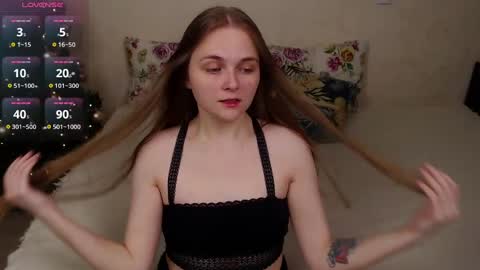 Snapshot of nicecouple7 chatting on 16, 1, 2025 Jek and Ameli online show from 16, 1, 2025