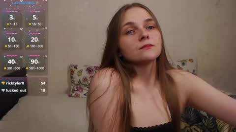 Snapshot of nicecouple7 chatting on 12, 2, 2025 Jek and Ameli online show from 12, 2, 2025