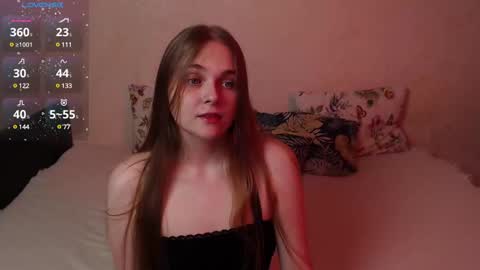 Snapshot of nicecouple7 chatting on 11, 3, 2025 Jek and Ameli online show from 11, 3, 2025