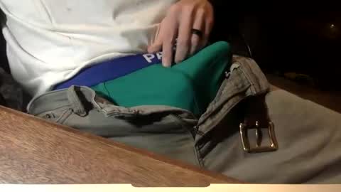 nicedickdave77 online show from 13, 12, 2025