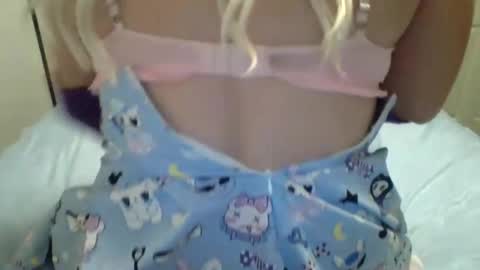 Ava Angel online show from 15, 1, 2025