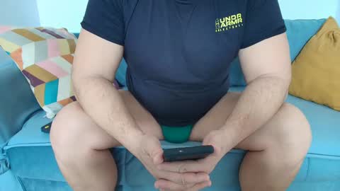 nicedoru online show from 26, 2, 2025