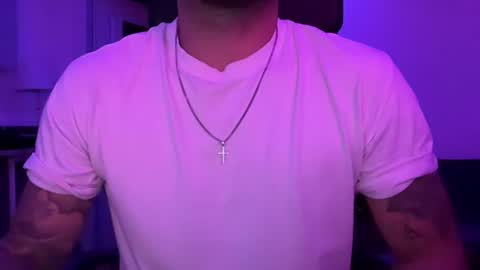niceguy_69xx online show from 5, 8, 2026