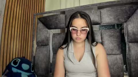 Snapshot of nicehot____ chatting on 10, 11, 2025 Luna online show from 10, 11, 2025