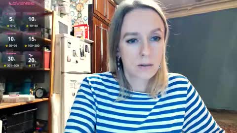 Snapshot of nicekat chatting on 18, 10, 2025 Kathrine online show from 18, 10, 2025