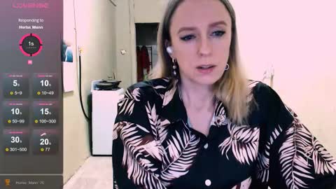 Kathrine online show from 1, 3, 2026