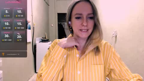 Kathrine online show from 14, 3, 2026