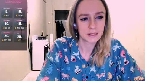 Kathrine online show from 18, 4, 2026