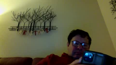 Keith999 online show from 3, 12, 2024