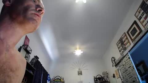 niceonebrov online show from 9, 2, 2026