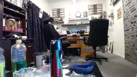 niceonebrov online show from 7, 4, 2026