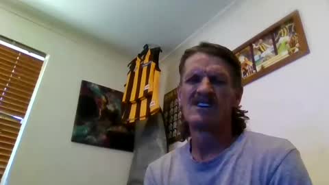 Sexiishaine online show from 18, 1, 2025