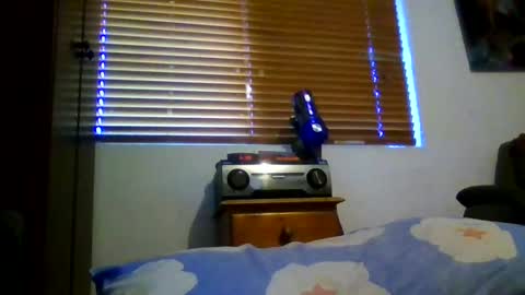 Sexiishaine online show from 18, 1, 2025