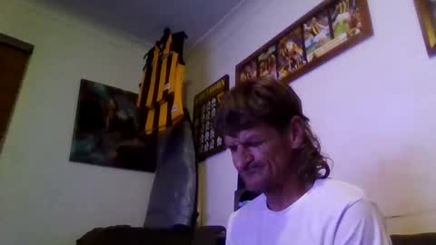 Sexiishaine online show from 9, 2, 2025