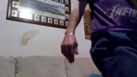 Sexiishaine online show from 31, 10, 2025