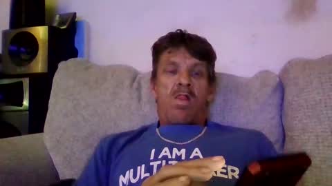 Sexiishaine online show from 4, 12, 2025