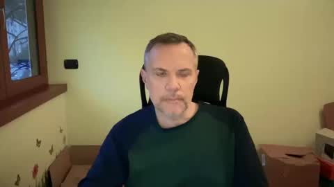 Andrew online show from 14, 2, 2025