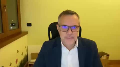 Andrew online show from 9, 1, 2026