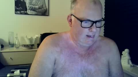 nicexxdane online show from 25, 1, 2025