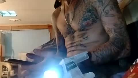 nicholasdewson4 online show from 14, 6, 2026