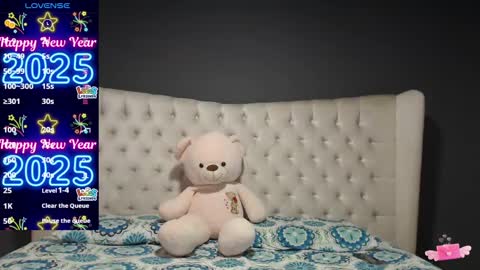 Nichole online show from 7, 1, 2025