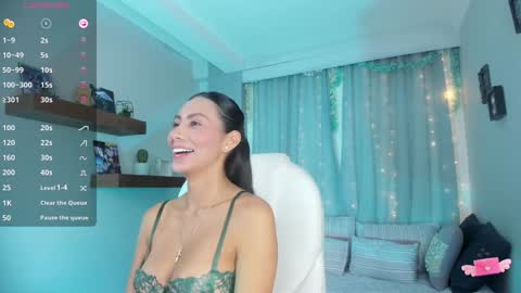 Nichole online show from 29, 1, 2025