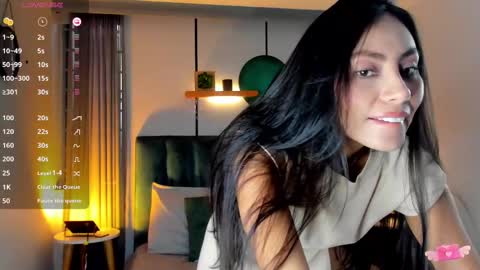 Nichole online show from 17, 2, 2025