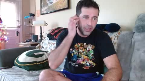 Snapshot of nichous77 chatting on 30, 12, 2024 Nick online show from 30, 12, 2024