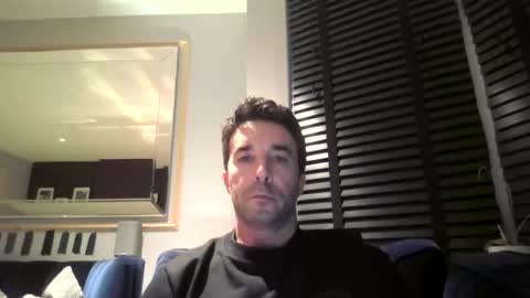 James online show from 25, 10, 2025