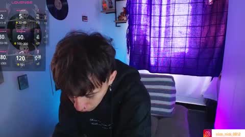 Nico online show from 13, 11, 2025