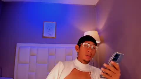 Nick online show from 24, 6, 2026
