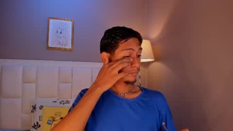 Nick online show from 21, 7, 2026