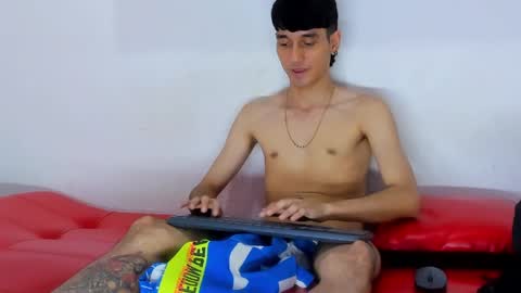 Snapshot of nick_damon chatting on 7, 12, 2024 Nick online show from 7, 12, 2024