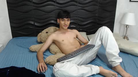 Snapshot of nick_damon chatting on 22, 12, 2024 Nick online show from 22, 12, 2024