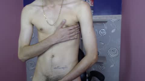 Snapshot of nick_damon chatting on 24, 12, 2024 Nick online show from 24, 12, 2024