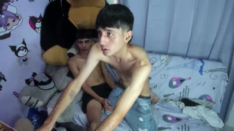 Snapshot of nick_damon chatting on 3, 2, 2026 Nick online show from 3, 2, 2026