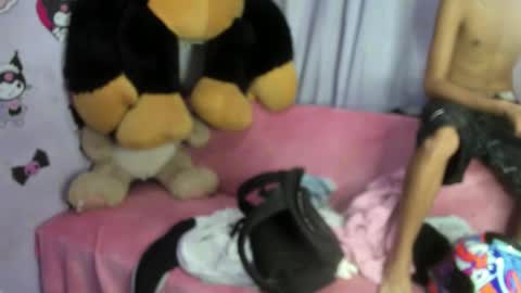 Snapshot of nick_damon chatting on 12, 2, 2026 Nick online show from 12, 2, 2026